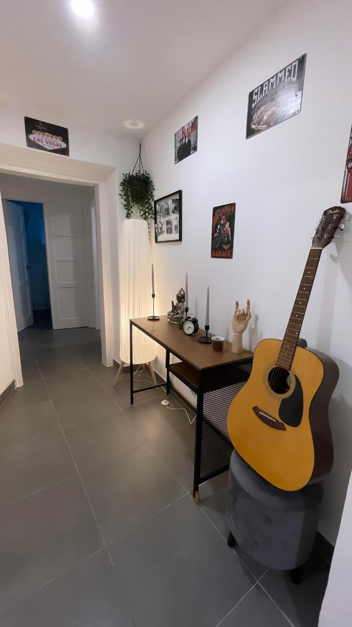 Apartment Or Family Room Lisboa Exterior foto